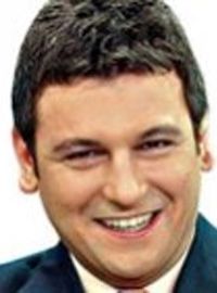 Ersoy Dede / Yeni Akit