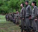 İlk PKK'lı Grup Kandil'e Ulaştı
