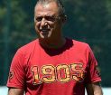 Ve Terim transferleri açıkladı