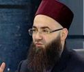 Cübbeli Hoca Umre'de