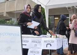 Okullarda mescid açılabilecek