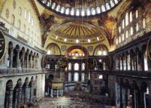 Fethin 560. Yılında Ayasofya Açılsın