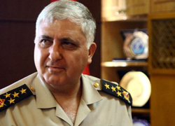 Necdet Özel'in Değiştirmediği Komutanlar