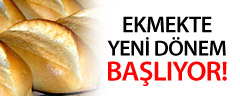 Katkısız Ekmek Dönemi Başlıyor