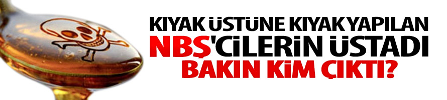 Doğal Kötü, Yapay İyi!