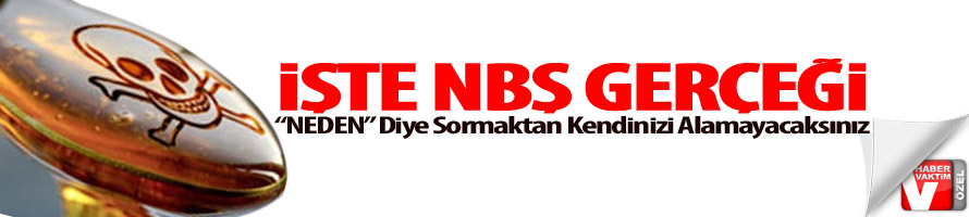İşte NBŞ Gerçeği