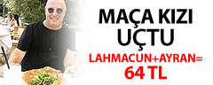 Yuttur'maça