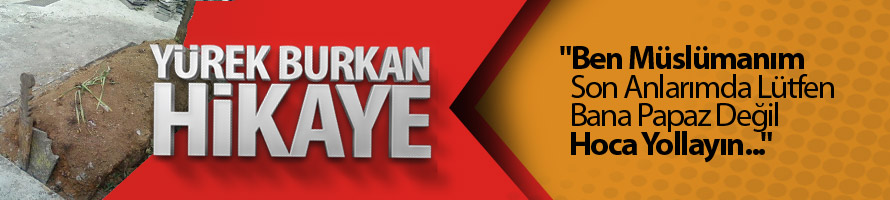 Kimsesizler Mezarlığı