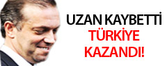 Türkiye Uzan Davasını Kazandı