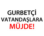 Gurbetçilerin Bulgaristan çilesi azalacak