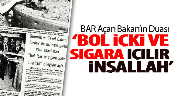 Twitter'ın Alkol Gündeminde Bu Kare Var