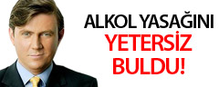 Alkol Düzenlemesi Eksik