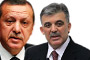 Erdoğan Ve Gül Yer Değiştirecek!
