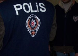 Polisten BDP'ye Ders