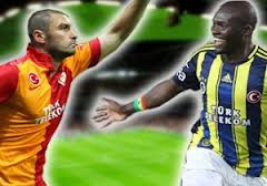 Süper Kupada Galatasaray 1-0 Önde / Canlı Takip