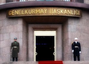 Genelkurmay'dan Flaş Açıklama!