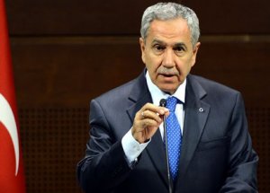 Arınç'tan Flaş Açıklama!