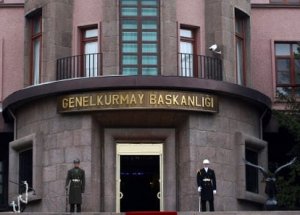 Kaçakçılar Asker Yaktı!