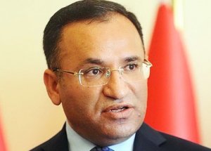 Bozdağ'dan Kılıçdaroğlu'na Sert Gönderme