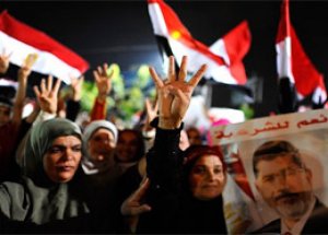 Rabia Selamı Ne Anlama Geliyor?