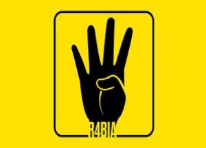 Ünlü İsimlere "Rabia" Baskısı