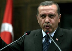Erdoğan'dan BM'ye Sert Sözler
