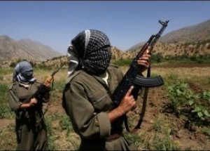 PKK'nın Şok Eden Esrar Tuzağı