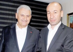 İnternetin Merkezi İstanbul Olacak