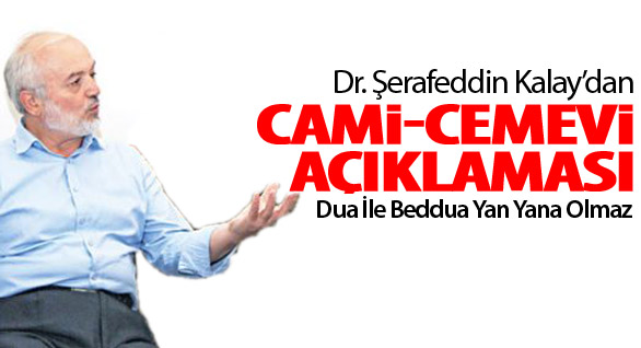 Beddua Yerine Dua Hikayesi 60