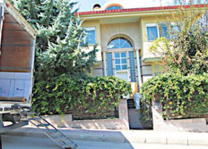 ABD Aşkından ODTÜ’yü Terk Etti
