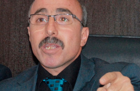 Nefret Yasası Önce AK Parti'yi Vurur