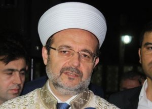 Mehmet Görmez O iddiaları Yalanladı