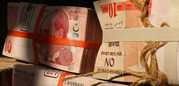 'Barış'tan Türkiye'ye 10.5 Milyar Lira Geldi