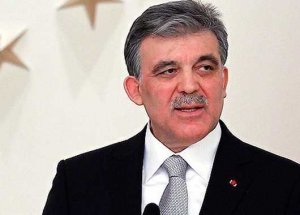 Gül'ü Duygulandıran Kare