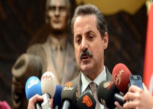 Bakanlıktan '600 Bin Taşeron' Açıklaması