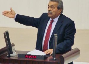 Kamer Genç'ten Yine Haddini Aşan Sözler!
