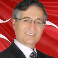 Özcan Yeniçeri