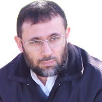Faruk Köse