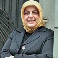 Sibel Eraslan