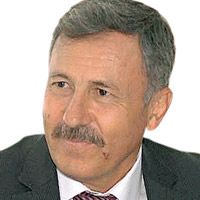Selçuk Özdağ