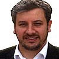Salih Cenap Baydar