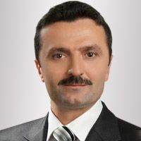 Halil Mert