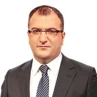 Cem Küçük