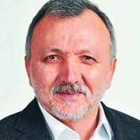 Yusuf Ziya Cömert