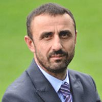 İbrahim Kahveci