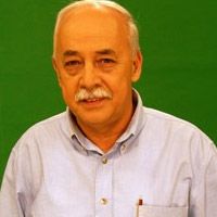 Kemal Belgin
