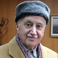 M. Şevket Eygi