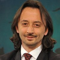 İbrahim Karagül