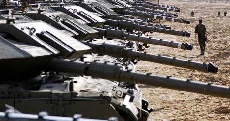 ISRAIL ASKERLERI GAZZE SERIDINI UCE BOLDU galerisi resim 3