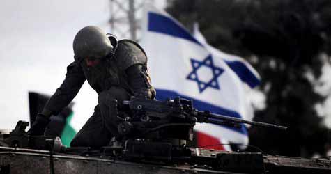 ISRAIL ASKERLERI GAZZE SERIDINI UCE BOLDU galerisi resim 4